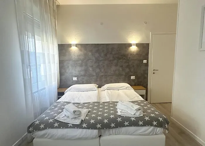 Del Pozzo Hotel Modena