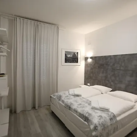 Del Pozzo Hotel Modène