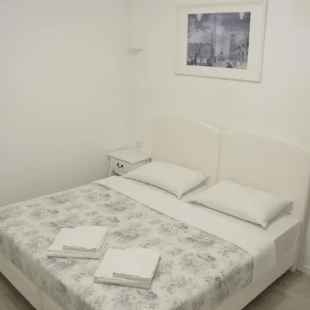 Hotel Del Pozzo Modène