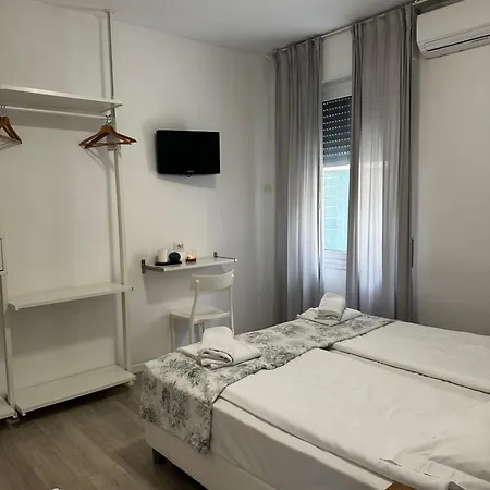 Del Pozzo Otel