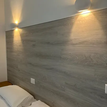Del Pozzo Hotel 2*