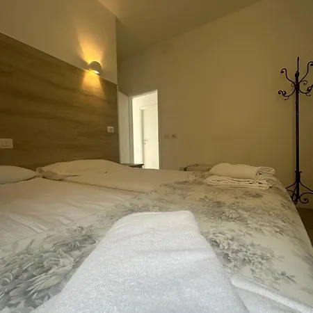 Del Pozzo Hotel