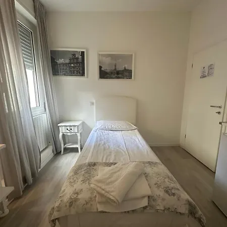 Hotel Del Pozzo