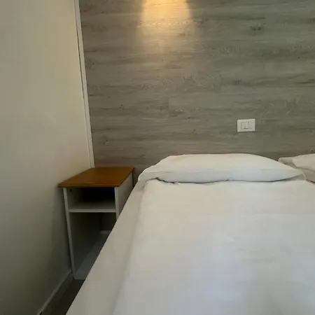 Otel Del Pozzo Modena