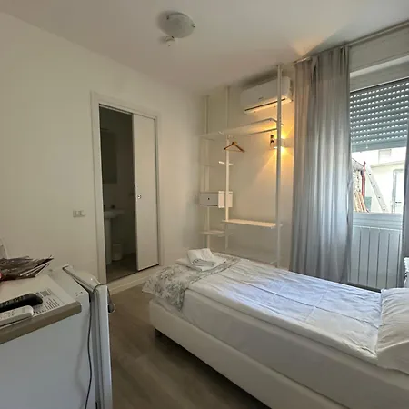 Hotel Del Pozzo Modène