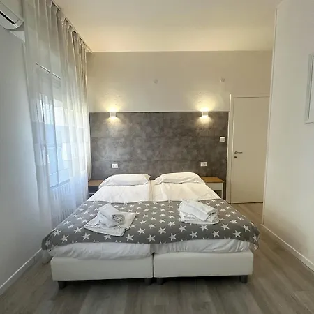 Del Pozzo Otel Modena