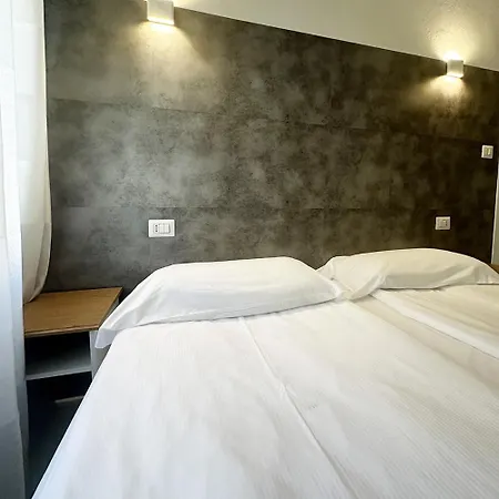 Del Pozzo Hotel