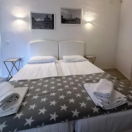 Otel Del Pozzo