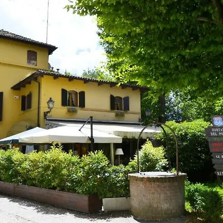 Del Pozzo Hotel 2*