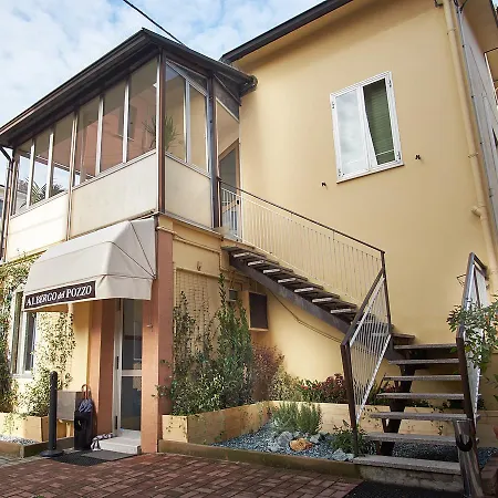 Del Pozzo Hotel 2*