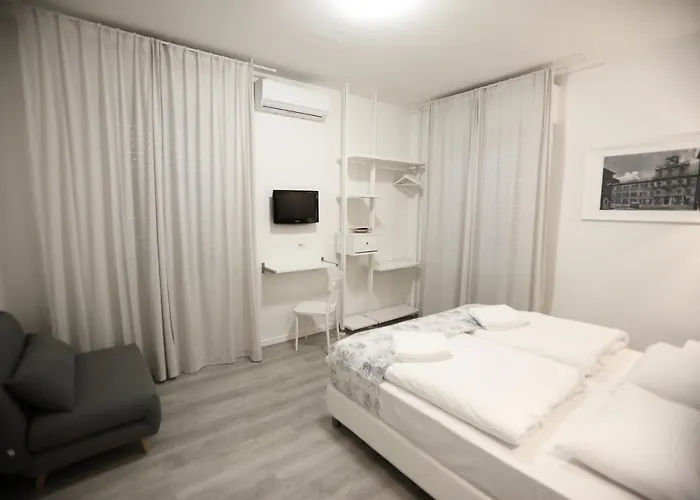 Del Pozzo 2* モデナ