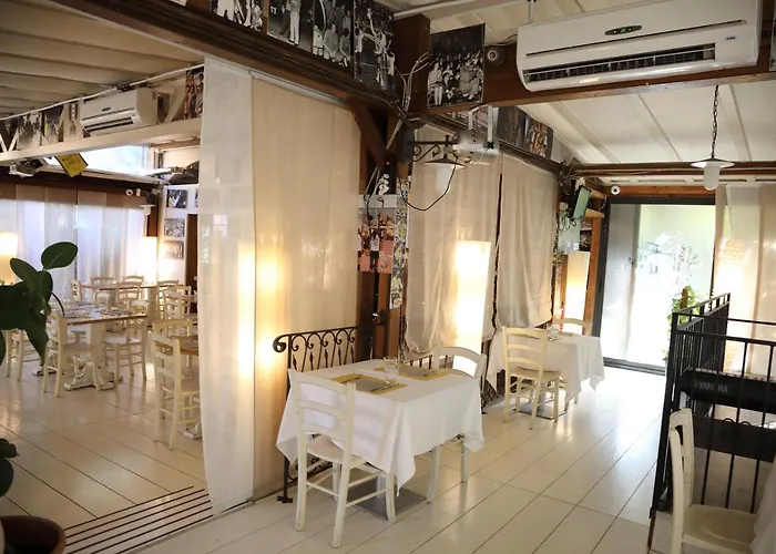 Del Pozzo 2* モデナ