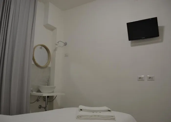 Szálloda Del Pozzo 2*