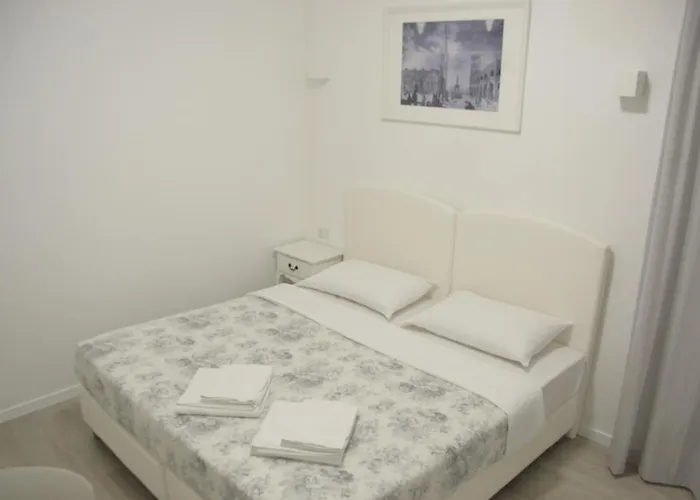 Szálloda Del Pozzo Modena