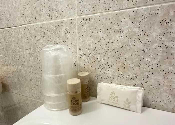 Szálloda Del Pozzo Modena