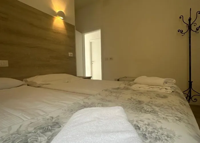 Del Pozzo Hotel