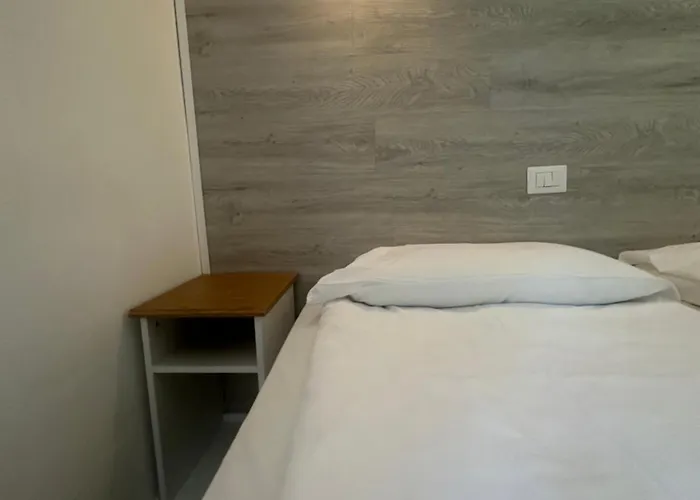 Szálloda Del Pozzo Modena