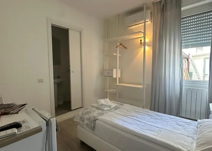 Szálloda Del Pozzo Modena