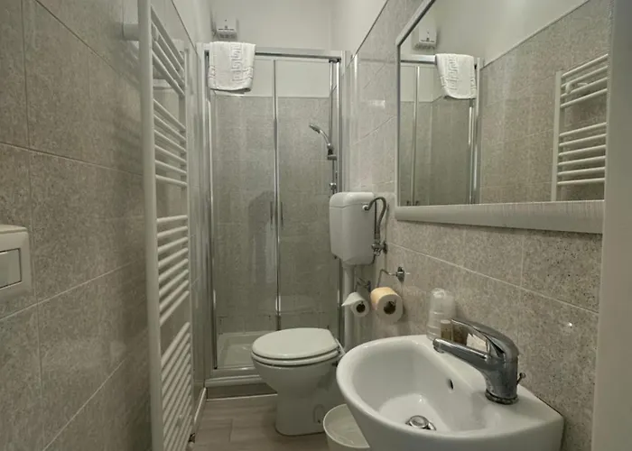 Del Pozzo 2* モデナ