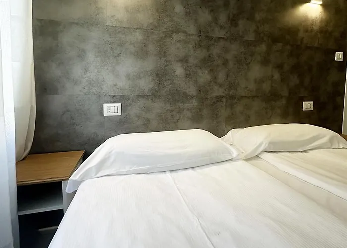 Del Pozzo Hotel
