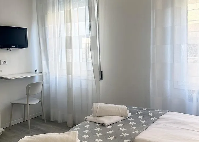 Del Pozzo Szálloda 2*