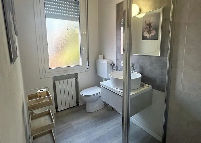 Szálloda Del Pozzo 2*