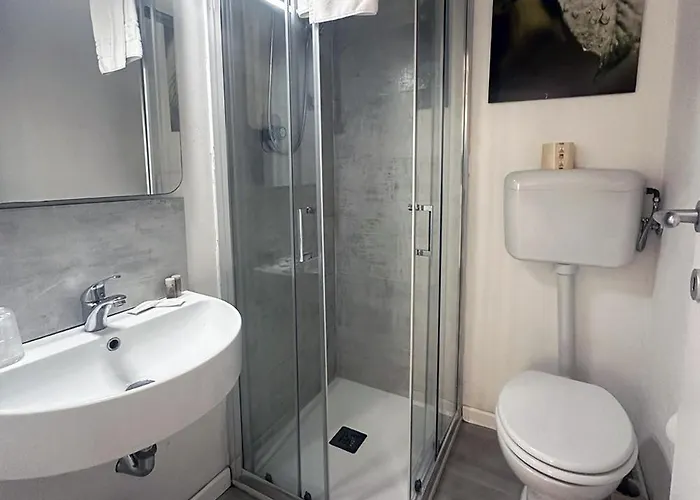 Del Pozzo Szálloda Modena