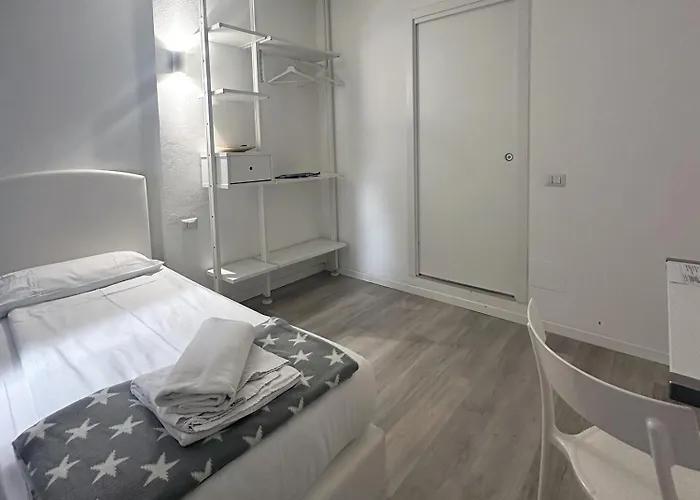 Szálloda Del Pozzo 2*