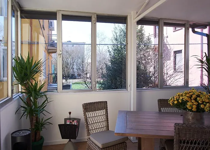 ホテル Del Pozzo 2*