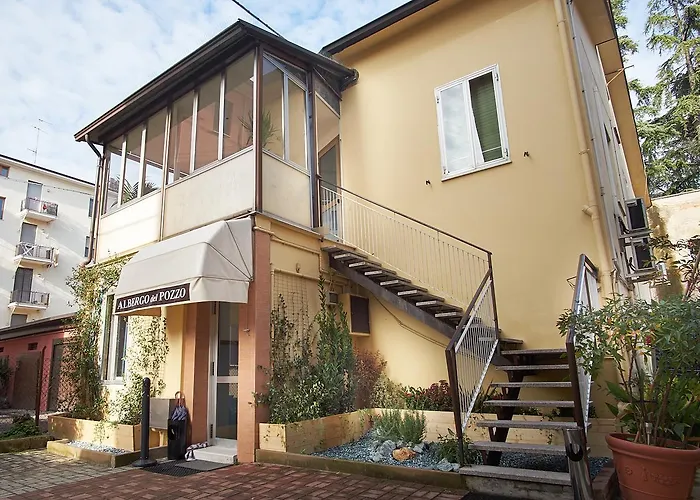 Del Pozzo Szálloda 2*